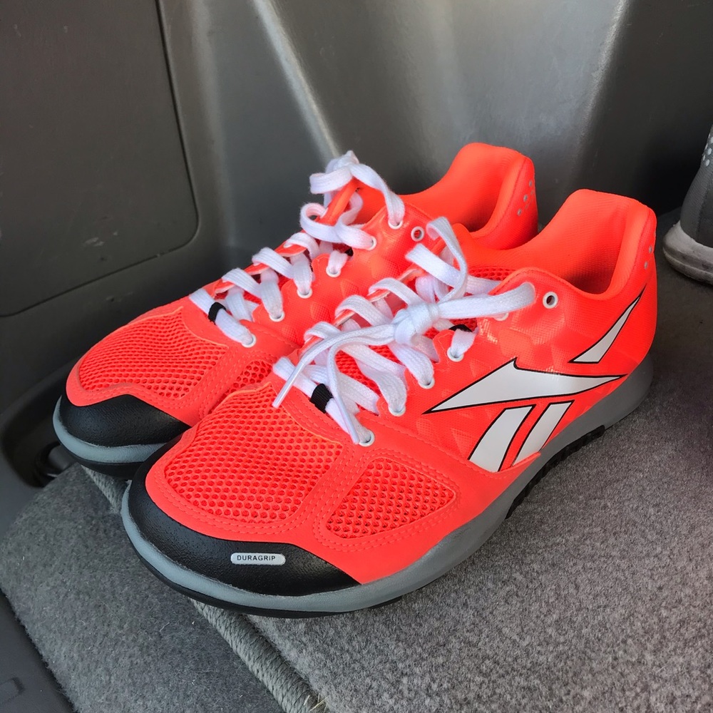 Reebok Nano 2